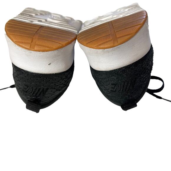 Nike Air Max Thea Sneakers in Black Size 7.5 - Picture 12 of 13